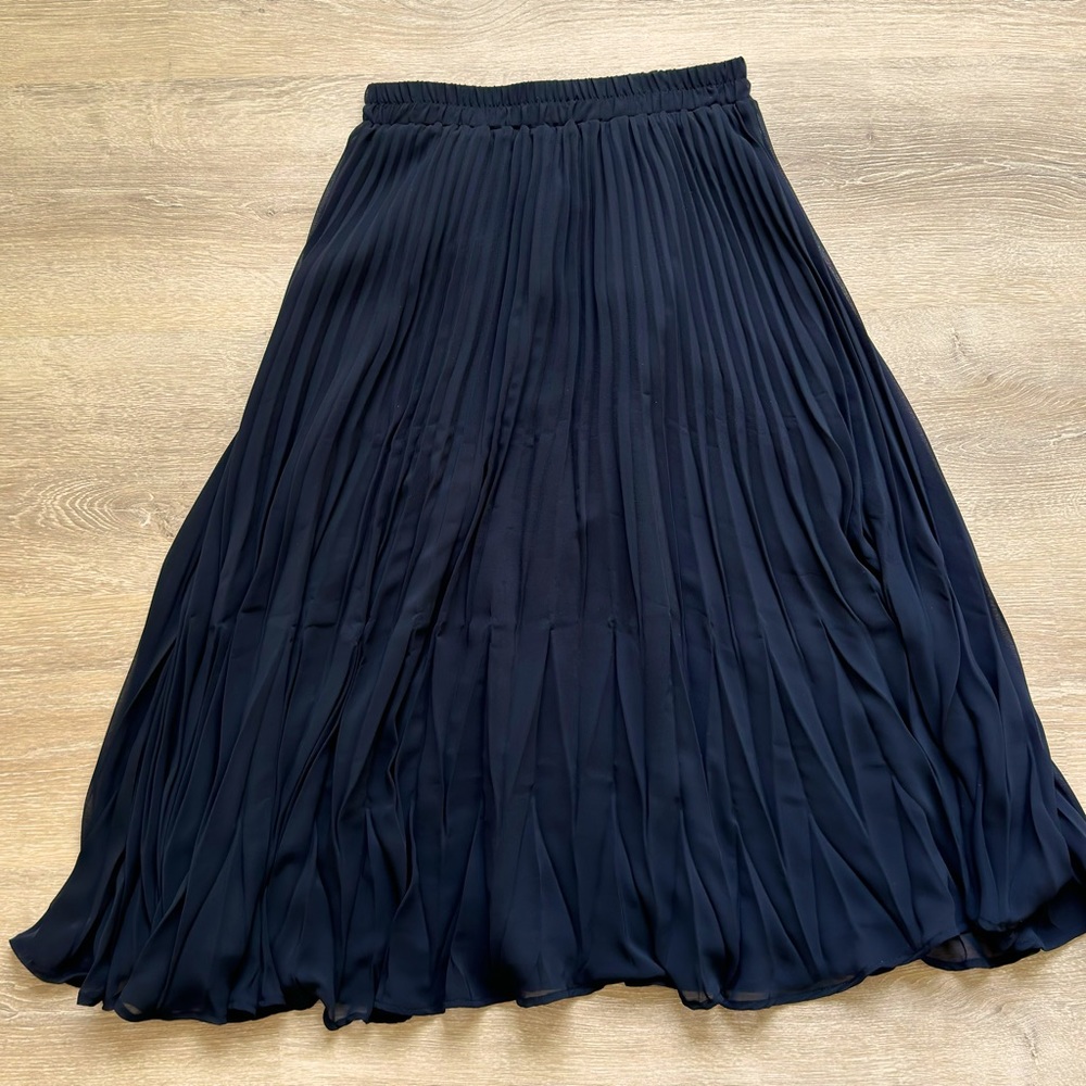 Long lined women skirt A New Day XS